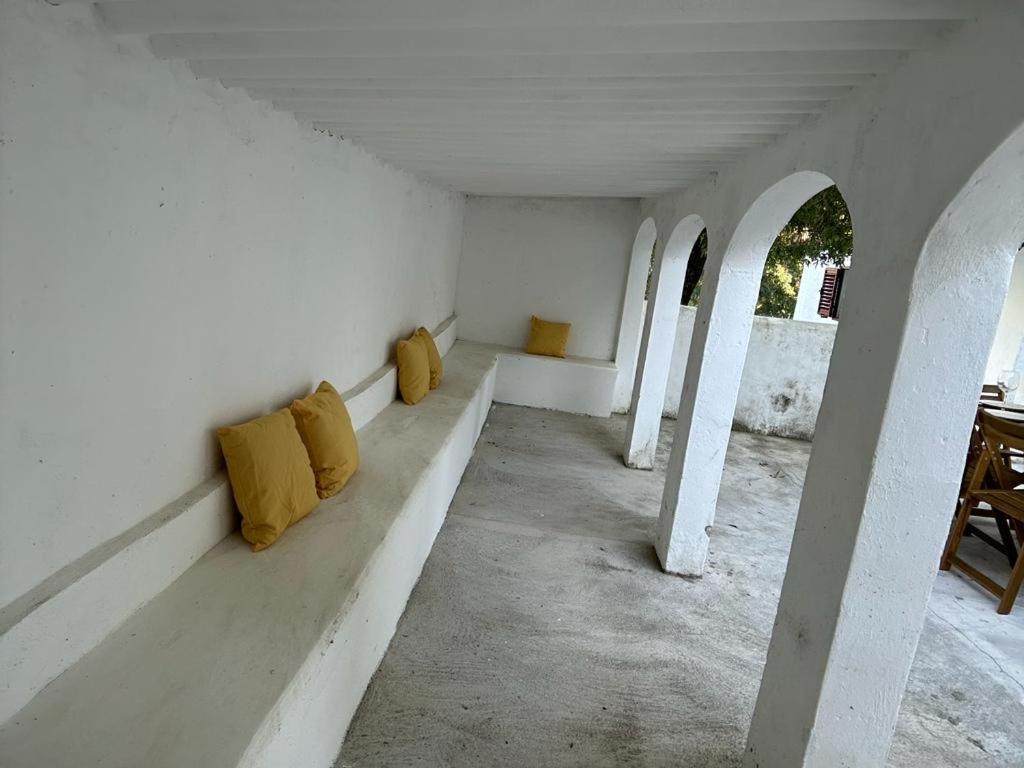 Гостевой дом Casa Do Martinho Каштелу-ди-Види Экстерьер фото